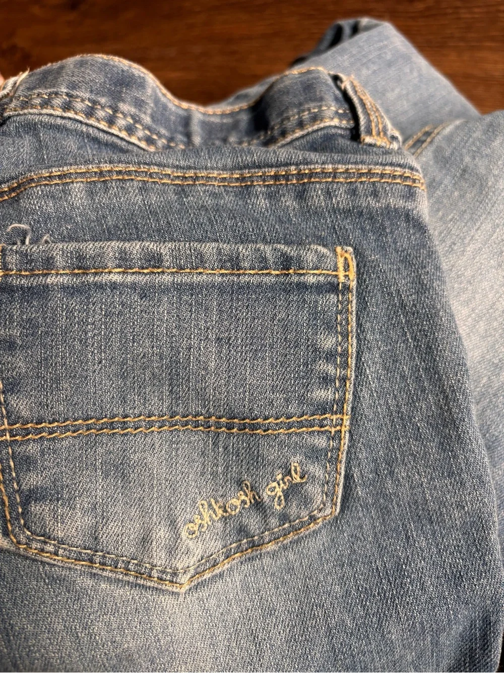 Oshkosh Jeans